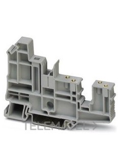 SUJECIÓN AÉREA UT-6-QUATTRO/2P-F