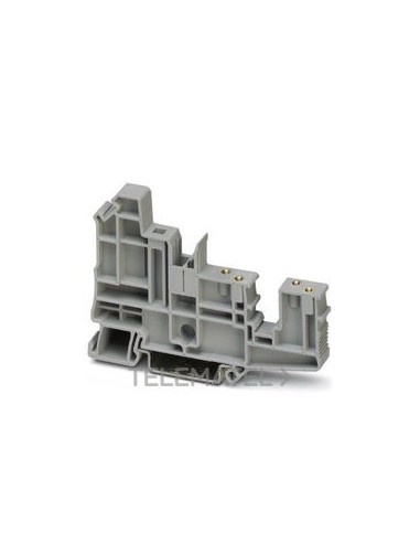 SUJECIÓN AÉREA UT-6-QUATTRO/2P-F