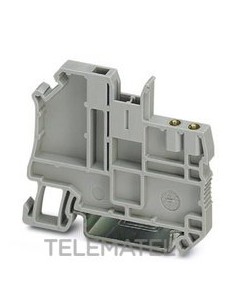 SUJECIÓN AÉREA UT 2,5-TWIN/1P-F