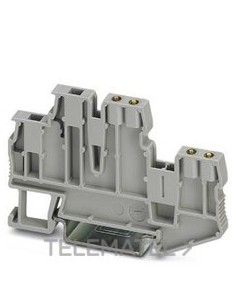 SUJECIÓN AÉREA STTB2,5/2P-F