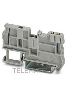 SUJECIÓN AÉREA ST2,5-TWIN/1P-F