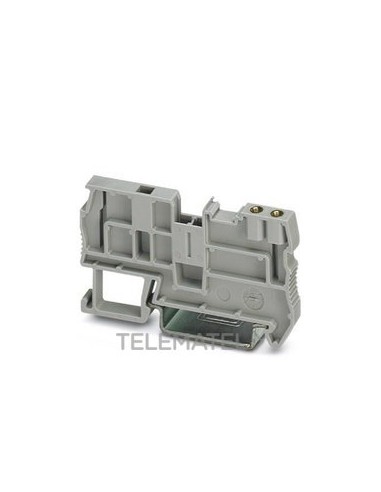 SUJECIÓN AÉREA ST2,5-TWIN/1P-F