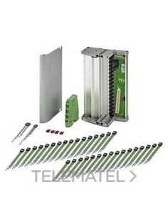 SOPORTES MDR.TC-XC96-DO32-PS-P-HIMAX01