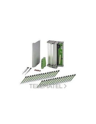 SOPORTES MDR.TC-XC96-DO32-PS-P-HIMAX01