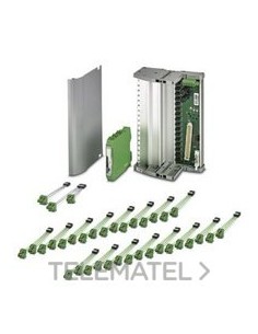 SOPORTES MDR.TC-XC96-AI32-2EX-PS-HIMAX01