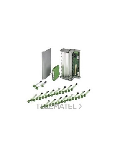 SOPORTES MDR.TC-XC96-AI32-2EX-PS-HIMAX01