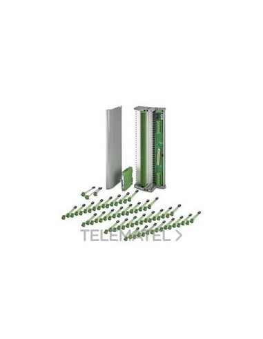 SOPORTES MDR.TC-XC96-DI32-EX2-PR-HIMAX01