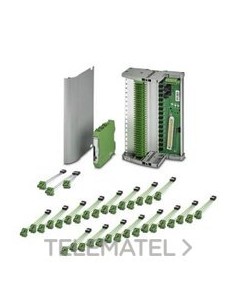 SOPORTES MDR.TC-XC96-DI32-2EX-PR-HIMAX01