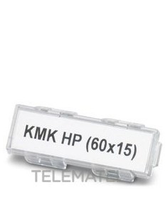 SOPORTE TP KMK HP(60X15)P/MCDOR.CBL.
