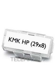 SOPORTE TP KMK HP(29X8)P/MCDOR.CBL.