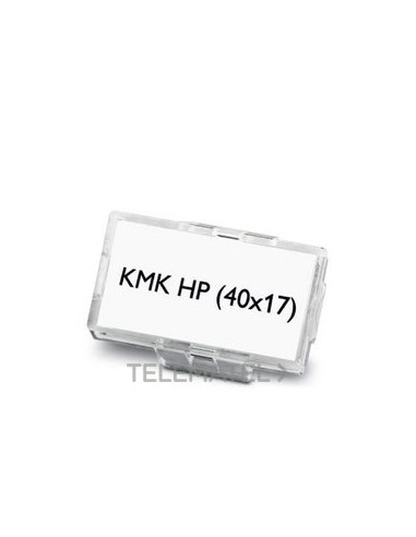 SOPORTE TP KMK HP(40X17)P/MCDOR.CBL.