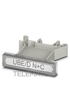 SOPORTE P/SEÑALIZ.UBE/D N+C P/REGL.BNE.