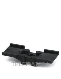 SOPORTE P/SEÑALIZ.CARRIER-PMP(108X38)NG