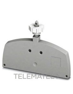 SOPORTE PARA PERFIL COBERTOR APH-UTWE 6