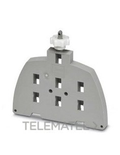 SOP.P/PFL.COBERTOR APH-RSCWE 6-3 CARRIER