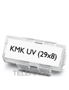 SOPORTE P/MCDOR.CBL.KMK UV(29X8)