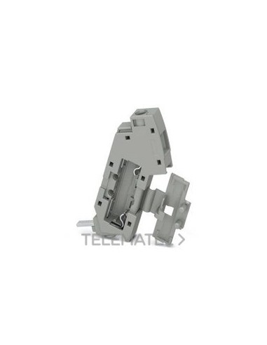 SOPORTE PARA FUSIBLES TTC-6-FC-UT