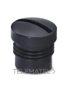 SOPORTE PARA FUSIBLES FUSE CAP 5X20