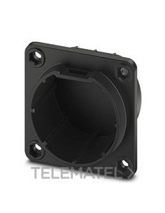 SOPORTE P/CTR.CGA.EV-GBDC-PARK-R