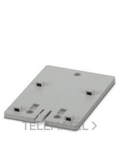 SOPORTE MURAL PARA CARCASA