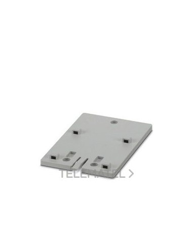 SOPORTE MURAL PARA CARCASA