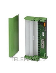 SOPORTE MODULAR TC-EC56F-DO16-ESD-A-TRC