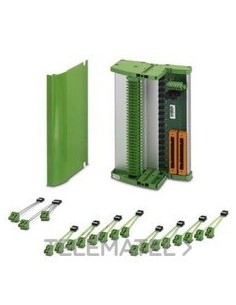 SOPORTE MODULAR TC-2KS50-DO16-EX-PR-RS