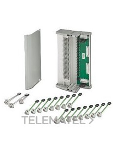 SOPORTE MDR.TC-2D25SUBF-DI16-EX-2PS-S800