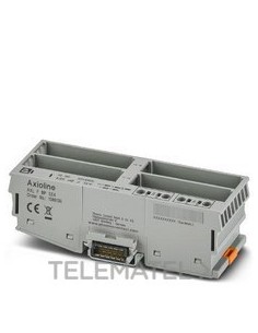 SOPORTE MDR.AXL F BP SE4 4 RNRA.