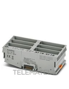 SOPORTE MDR.AXL F BP SE6 6 RNRA.