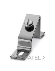 SOPORTE INCLINADO BG/S VPE 100