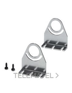 SOPORTE INOX P/MONT.PLD M-ME MB/D70