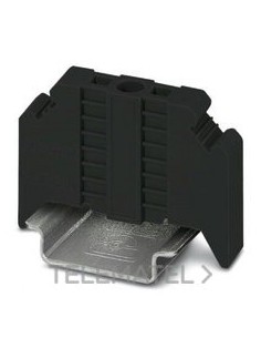 SOPORTE FINAL E/NS 35 N BK EN NEGRO