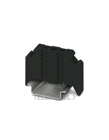 SOPORTE FINAL E/NS 35 N BK EN NEGRO