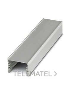 SOPORTE PARTE SUP.UM-ALU 4 AU45 L40