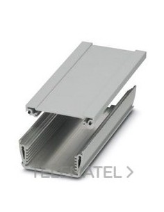 SOP.PARTE INF.HC-ALU 6-53,5 PROFILE 100