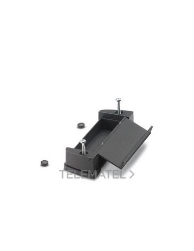 SOPORTE EL.LAT.HC-ALU 6-78 DKL-COVER GY