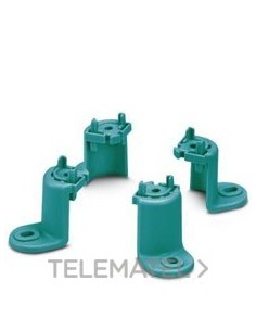 SOPORTE PARED UCS WM-B 5018 VPE10 AZ TQ