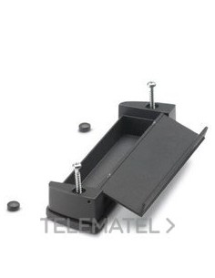 SOP.EL.LAT.HC-ALU 6-100,5 DKL-COVER GY