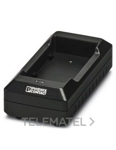 SOPORTE DE CARGA THERMOFOX/CHARGER