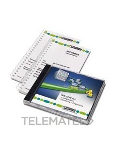 SOFTWARE IBS CMD SWT G4-F