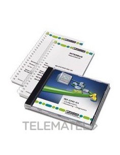 SOFTWARE IBS CMD SWT G4-E