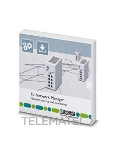 SOFTWARE FL NETWORK MANAGER BASIC