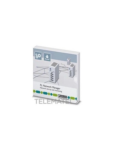 SOFTWARE FL NETWORK MANAGER BASIC