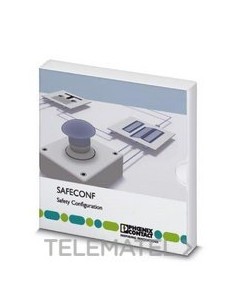 SOFTWARE DE CONFIGURACIÓN SAFECONF