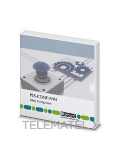 SOFTWARE CONFIG.PSR-CONF-WIN1.0