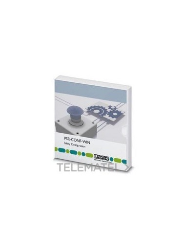 SOFTWARE CONFIG.PSR-CONF-WIN1.0