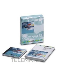 SOFTWARE COMPLETO CMS-MARK-WIN