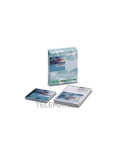 SOFTWARE COMPLETO CMS-MARK-WIN