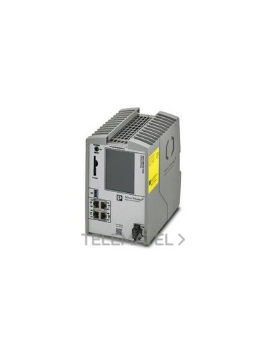 SISTEMA DE MANDO DE SEGURIDAD RFC 4072S